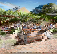 Murray Street Vineyards - Lismore Accommodation