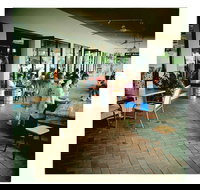 Origin Espresso - Lismore Accommodation