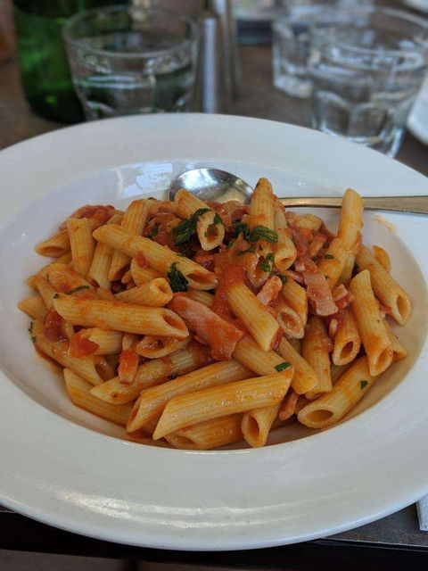 Peter Pan's Italian Restaurant Pizzeria - Lismore Accommodation 0