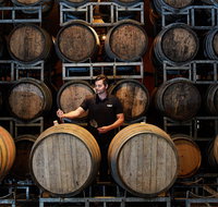 Pipers Brook Vineyard - Lismore Accommodation