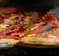 Saltshaker cafe - Lismore Accommodation