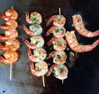 Savige's Seafood - Lismore Accommodation