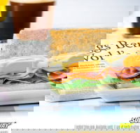 Subway - Ferntree Gully - Lismore Accommodation