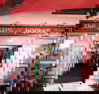 The Galway Hooker - Lismore Accommodation