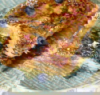 The Anchor Coffee Bar  Grill