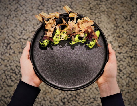 The Line & Label Restaurant - Lismore Accommodation 2