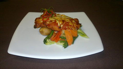 Uno Italian Resturant & Bar - Lismore Accommodation 0