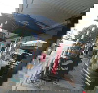 Via Roma Caffe  Gelateria - Lismore Accommodation