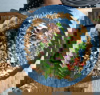 Wholefood Merchants Kitchen - Lismore Accommodation