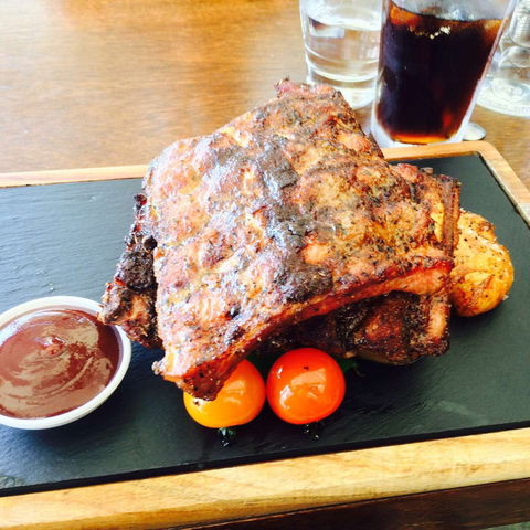 Aura Tapas & Loungebar - Lismore Accommodation 0