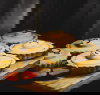 Barcella Restaurant - Victoria Point - Lismore Accommodation