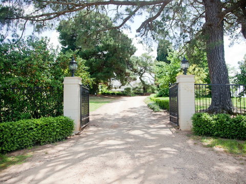 Borambola Wines - Lismore Accommodation 2