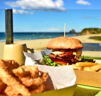 Ciccio's Surfbeach Cafe