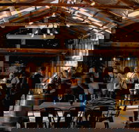 Craigie Knowe Vineyard  Cellar Door - Lismore Accommodation