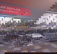 Golden Bowl - Bella Vista - Lismore Accommodation