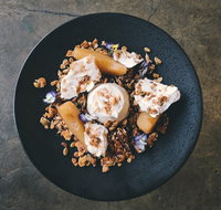 Hendriks Cafe - Lismore Accommodation