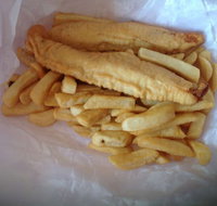 Hoffman's Road Fish and Chips - Lismore Accommodation