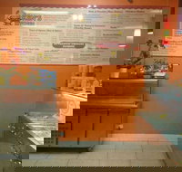 Ken's Kitchen - Lismore Accommodation