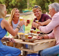 Lucky Bay Brewing - Lismore Accommodation