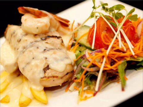 Manning River Hotel - Lismore Accommodation 0