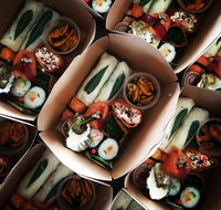Mr Bold Catering Co