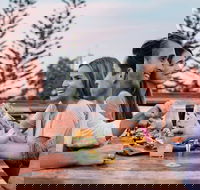 Mumbo Jumbos - Lismore Accommodation