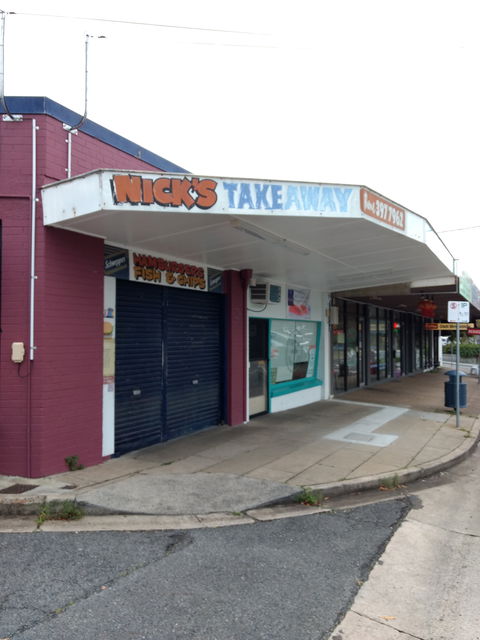 Nick's Takeaway - Lismore Accommodation 0
