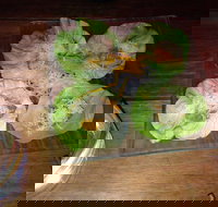 Saki Japanese Restaurant - Lismore Accommodation