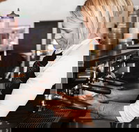 Silly Goat Cafe - Lismore Accommodation