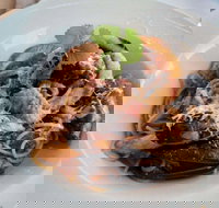 Terrace of Maleny - Lismore Accommodation