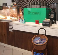 The Foodary - Lismore Accommodation