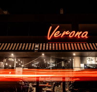 Verona Italian Restaurant  Wine Bar - Lismore Accommodation