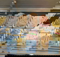 Window's Coffee - Lismore Accommodation