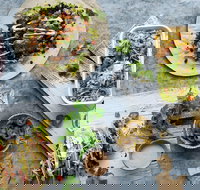 Zambrero Griffith - Lismore Accommodation