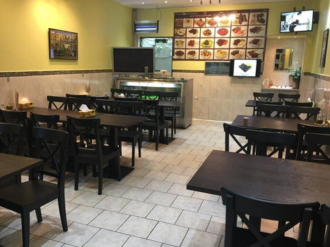 Bankstown Lebanese Restaurant - Lismore Accommodation 0