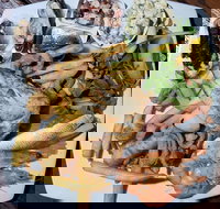 Boughshed Restaurant - Lismore Accommodation