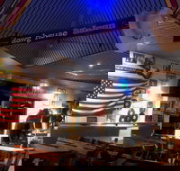 Cadillacs Bar and Grill - Lismore Accommodation