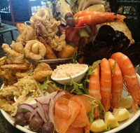Carmen's on the Park - Lismore Accommodation