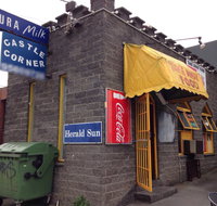 Castle Corner - Lismore Accommodation