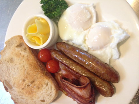 Coolah Garden Cafe And Pantry - Lismore Accommodation 1