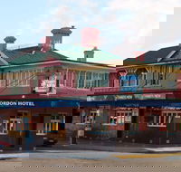 Gordon Hotel - Lismore Accommodation