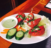 Gulmohar Indian Restaurant - Lismore Accommodation