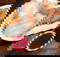 Harvest of India - Port Noarlunga