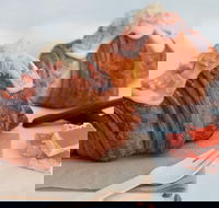 Johnny Bakers Drive Thru