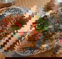 Little Thailand - Lismore Accommodation