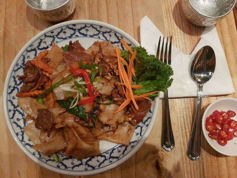 Little Thailand - Lismore Accommodation 0