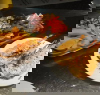 Lobster Tail Seafoods - Bankstown - Lismore Accommodation