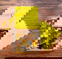 Luka Chocolates Factory and Retail Outlet - Lismore Accommodation