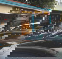 Macca's Bakehouse - Victoria Point - Lismore Accommodation