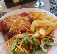 Morris Leigh Cafe - Lismore Accommodation